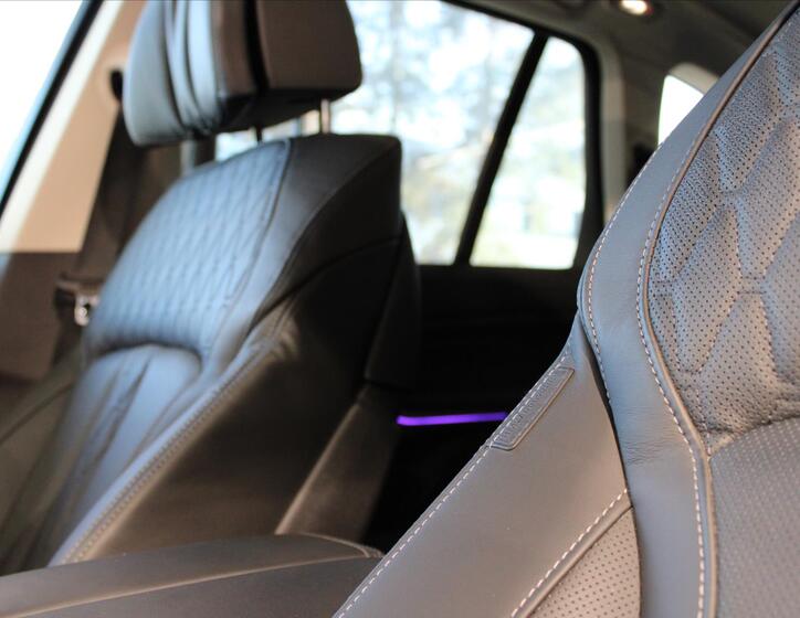 BMW X5 6