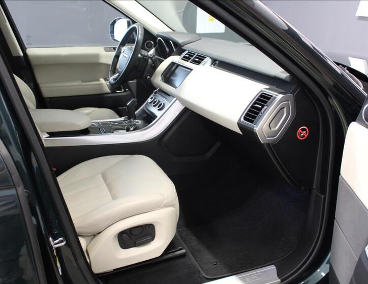 Land Rover Range Rover Sport 41