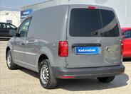 Volkswagen Caddy 3