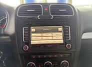 Volkswagen Golf 19