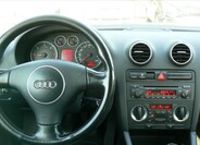 Audi A3 12