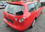 Volkswagen Passat 6