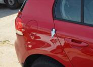 Volvo S60 27