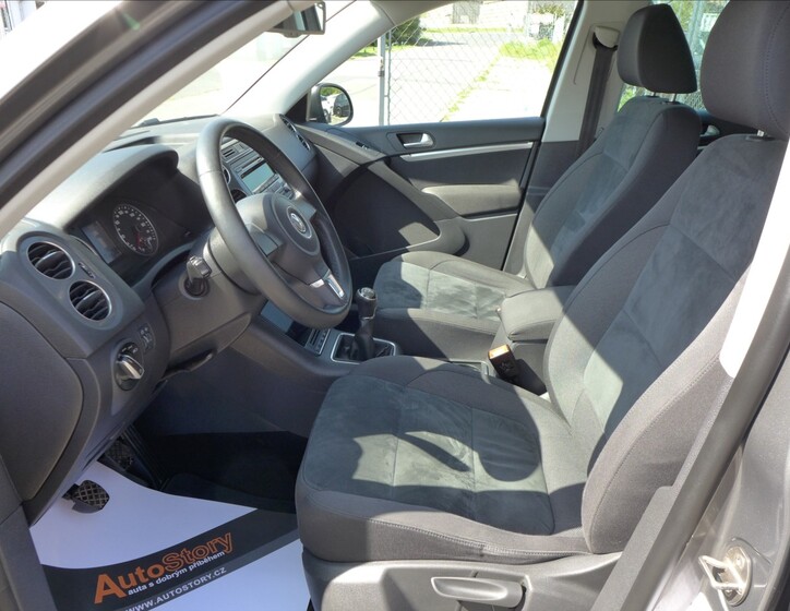 Volkswagen Tiguan 15