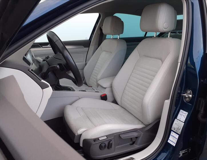 Volkswagen Passat 6
