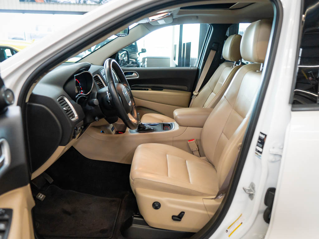 Dodge Durango