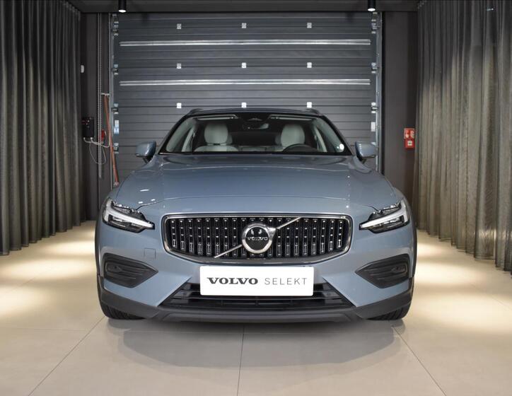 Volvo V60 6