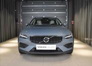 Volvo V60 6