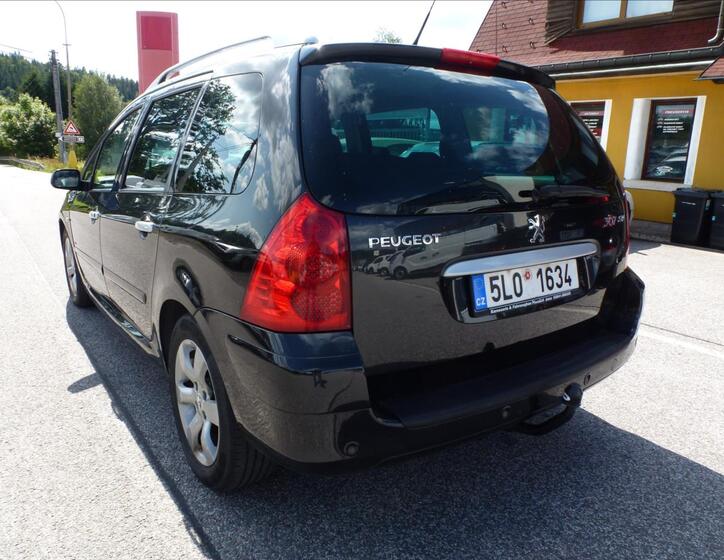 Peugeot 307 12