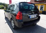 Peugeot 307 12