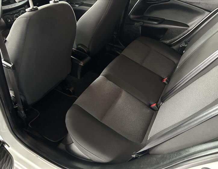 Fiat Tipo 20