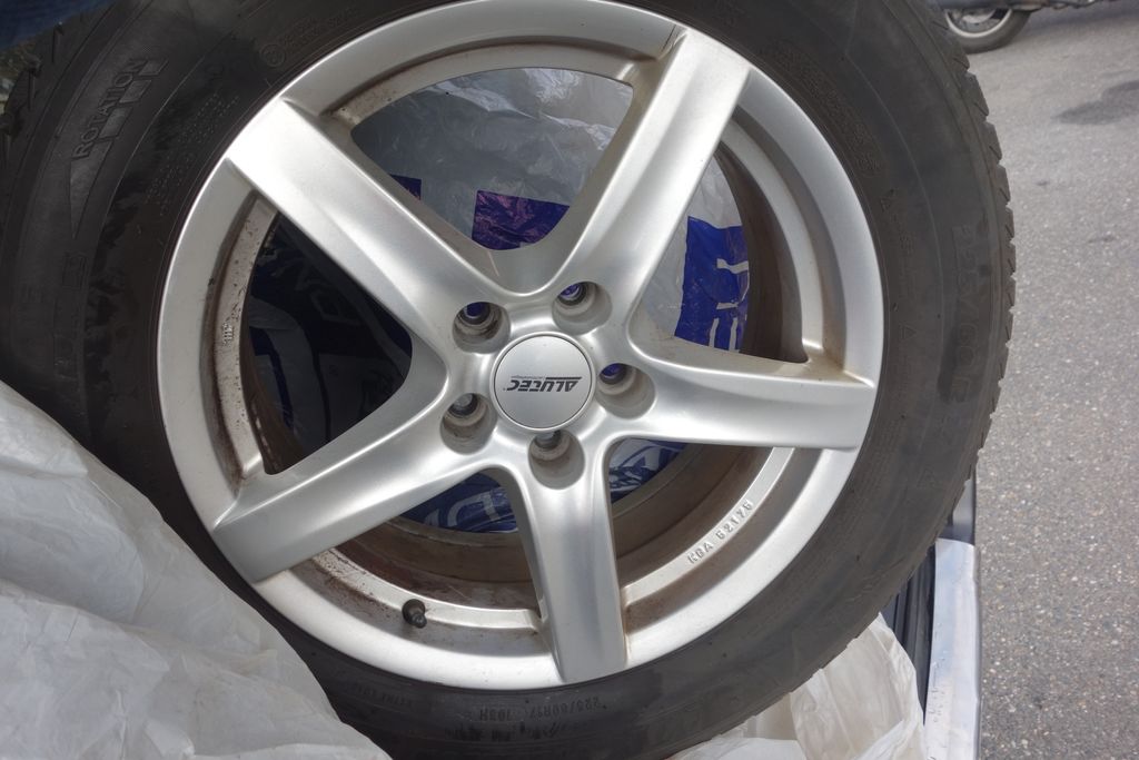 Nissan Ostatní