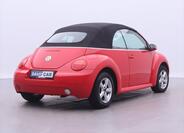 Volkswagen New Beetle 10