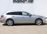 Mazda 6 8