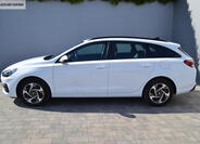 Hyundai i30 4