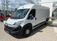 Citroën Jumper 2