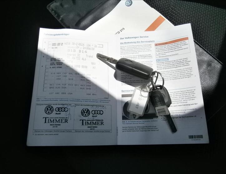 Volkswagen Amarok 15