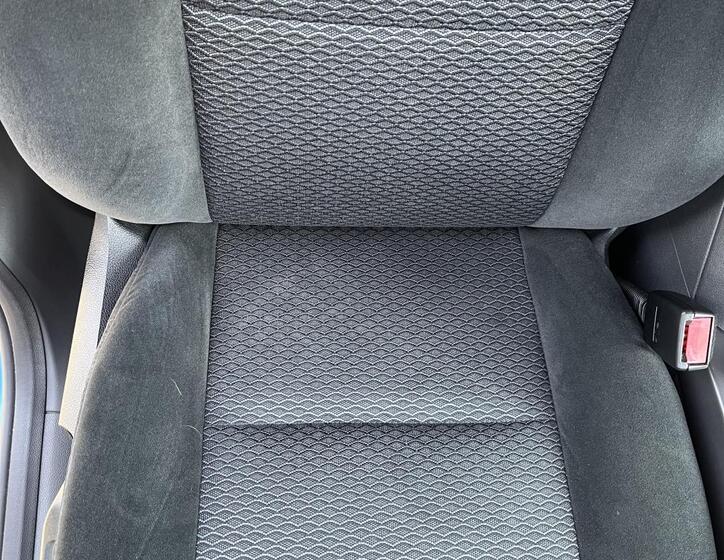 Ford C-MAX 17