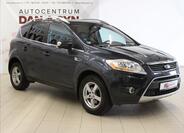 Ford Kuga 3