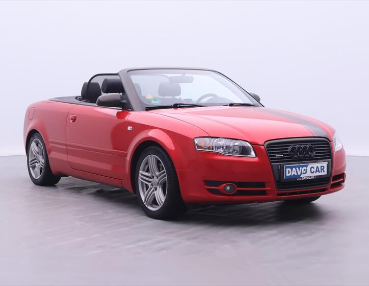 Audi A4 2