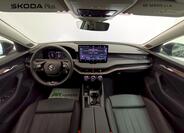 Škoda Superb 5