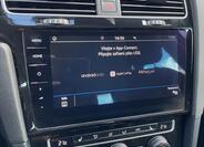 Volkswagen Golf 16