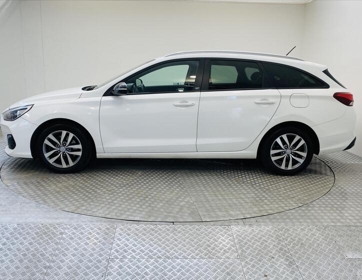 Hyundai i30 3