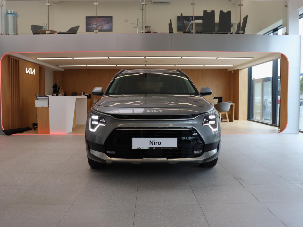 KIA Niro