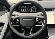 Land Rover Range Rover Evoque 14