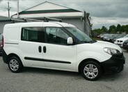 Fiat Dobló 8