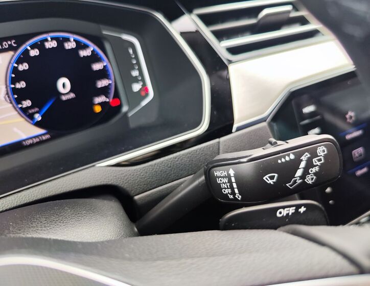 Volkswagen Passat 37