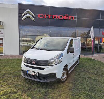 Fiat Talento 1
