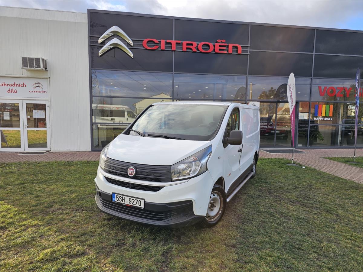 Fiat Talento