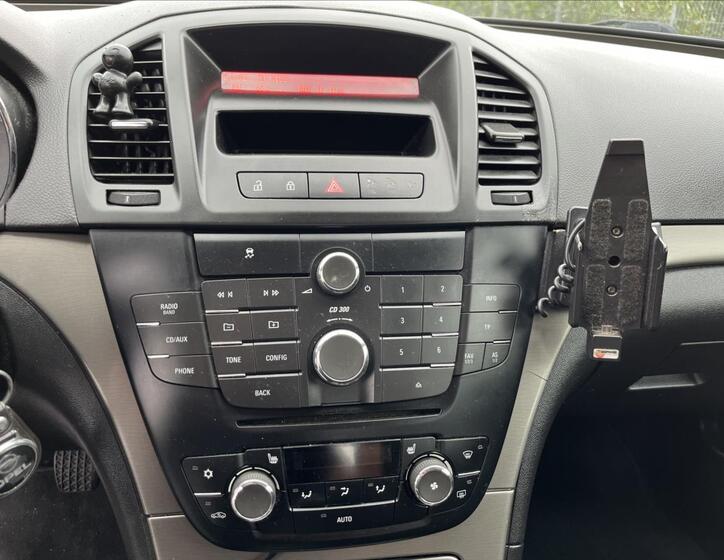 Opel Insignia 16