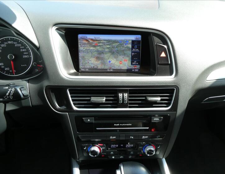 Audi Q5 31