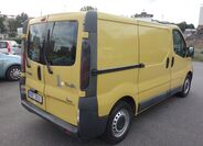 Renault Trafic 6