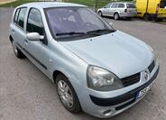 Renault Clio 3