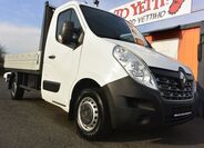 Renault Master 28