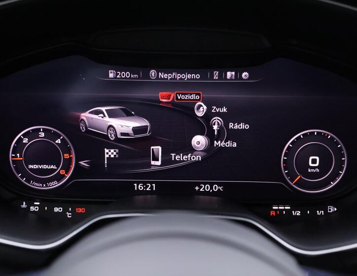 Audi TT 22