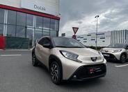Toyota Aygo 1