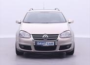 Volkswagen Golf 2