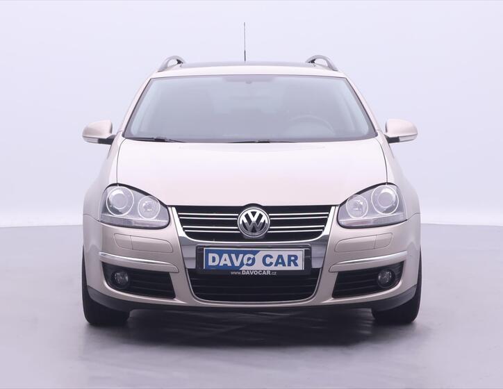Volkswagen Golf 2