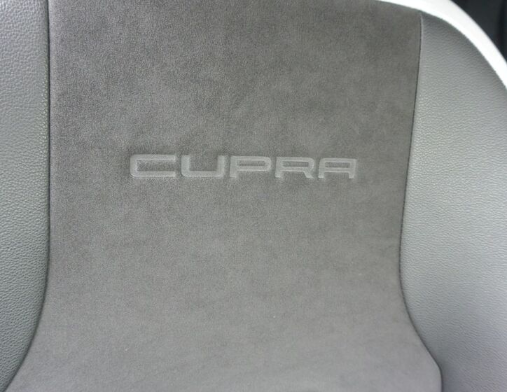 Seat Leon 33