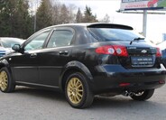 Chevrolet Lacetti 7