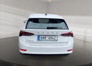 Škoda Octavia 5