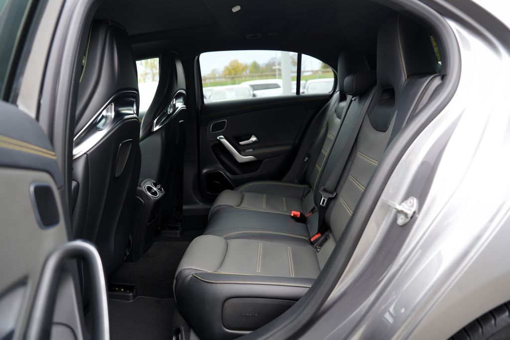 Mercedes-Benz Třídy A