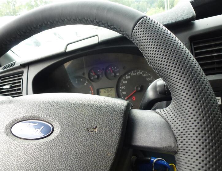 Ford Transit 29