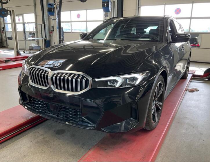 BMW Řada 3 1