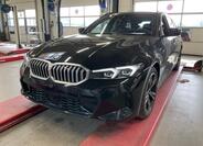 BMW Řada 3 1