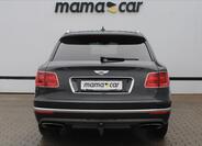 Bentley Bentayga 6